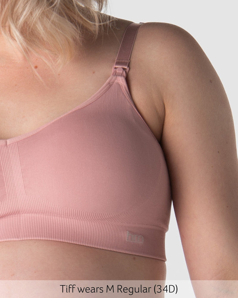 My Necessity Wirefree Multifit - Blush