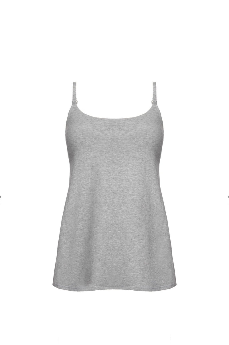 MY EVERYDAY CAMISOLE - B-DDD or G-K CUP
